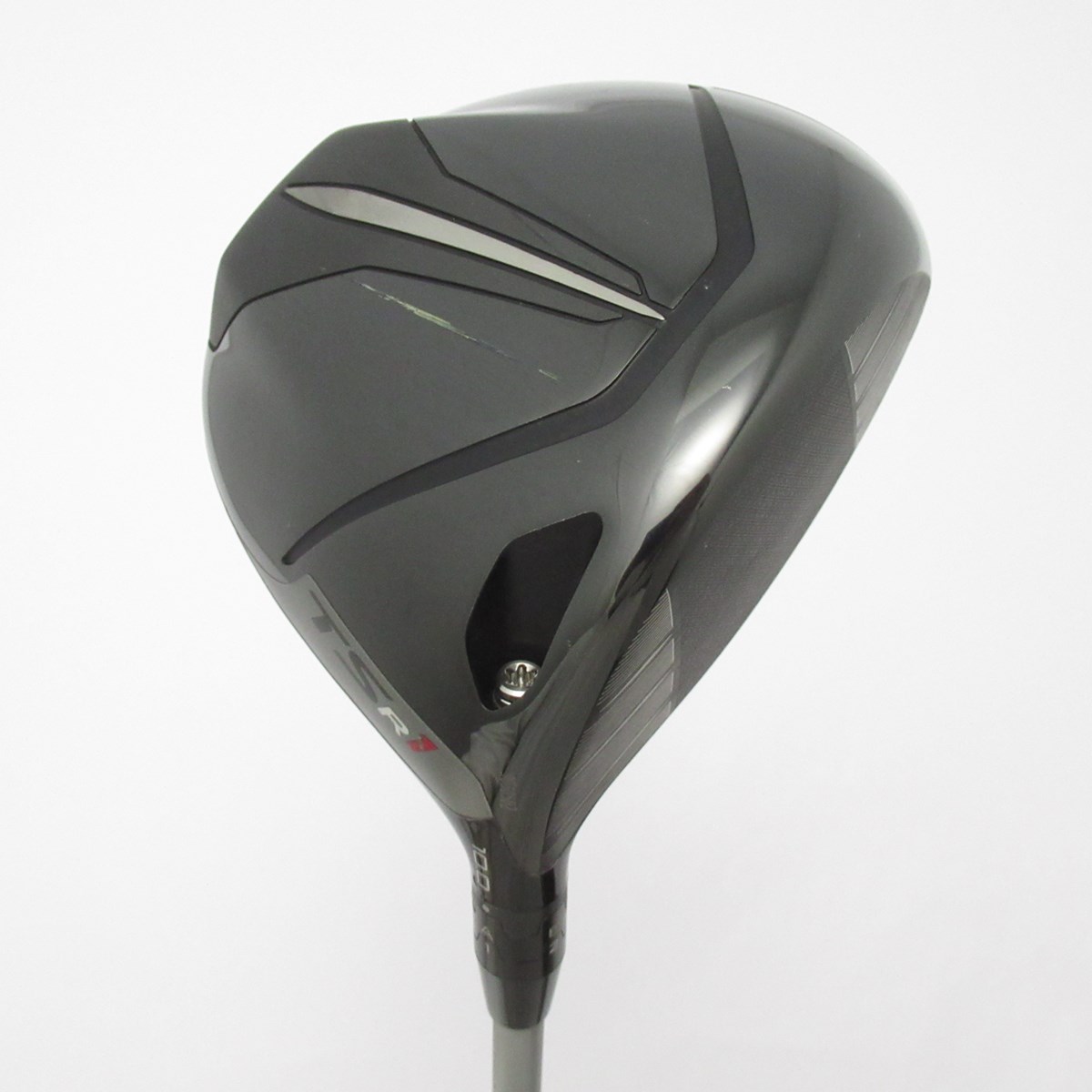 タイトリスト TSR TSR1 ドライバー MMT TSP120 50 シャフト：MMT