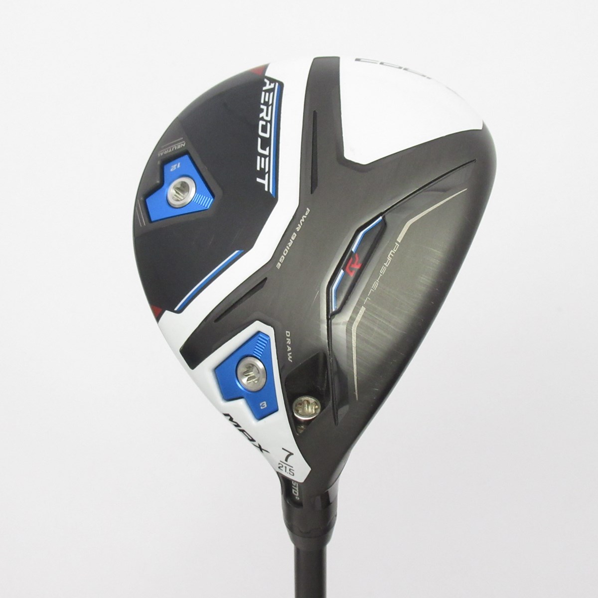 dショッピング |【中古】コブラ AEROJET エアロジェット MAX  