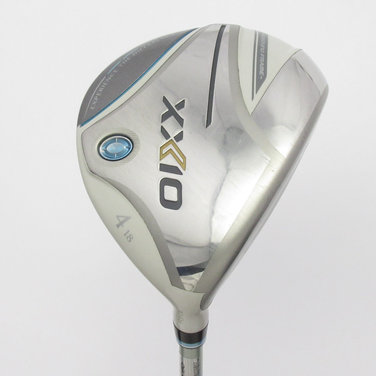 ゼクシオ12レディース フェアウェイウッドのおすすめ人気商品一覧 通販