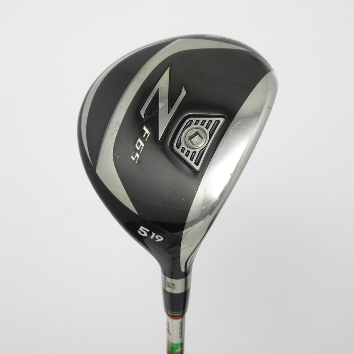 dショッピング |【中古】ダンロップ SRIXON スリクソン Z F65 フェアウェイウッド Miyazaki Kaula MIZU 5 シャフト： Miyazaki Kaula MIZU 5 S 5W 19° 42.5inch | カテゴリ：中古フェアウェイウッドの販売できる商品 |  GDOゴルフショップ (0522006760539)|ドコモの通販サイト