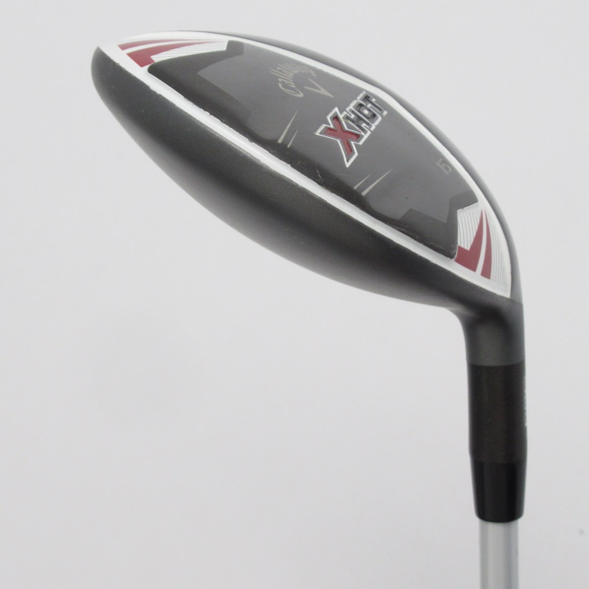 Callaway XHOT 3番フェアウェイウッド/GT6S
