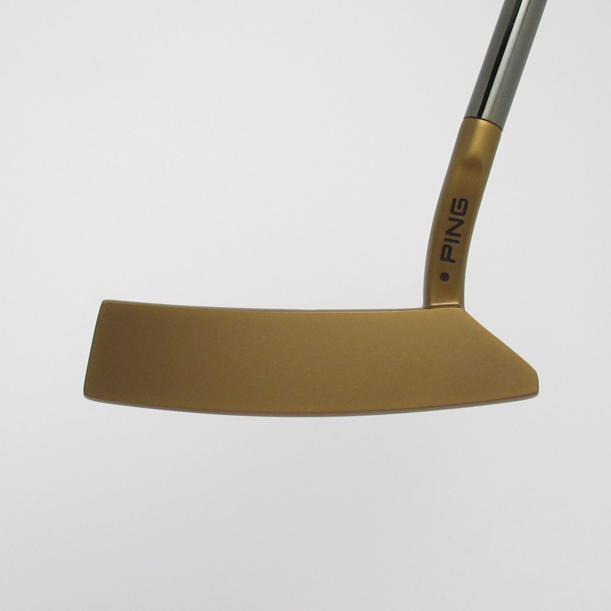 dショッピング |【中古】ピン HEPPLER ヘプラー ZB3 パター dショッピング |【中古】ピン HEPPLER ヘプラー ZB3 パター