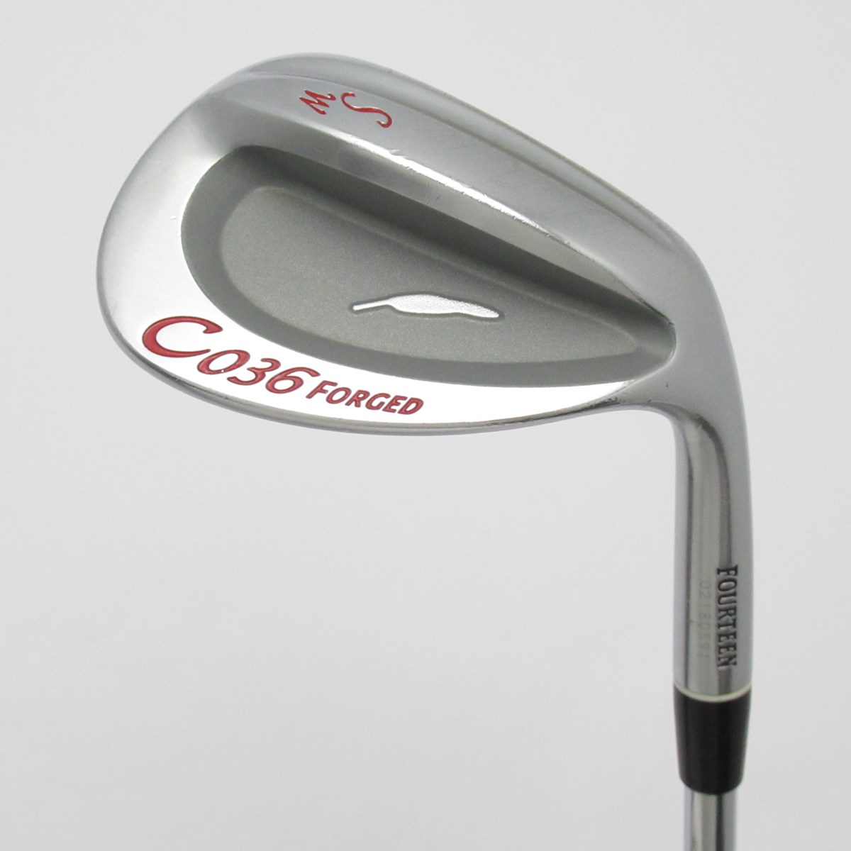 dショッピング |【中古】フォーティーン FOURTEEN C036 FORGED ウェッジ N.S.PRO 950GH HT シャフト：N.S.PRO  950GH HT WEDGE SW 56-06° 34.75inch | カテゴリ：中古ウェッジの販売できる商品 | GDOゴルフショップ  (0522006770046)|ドコモの通販サイト