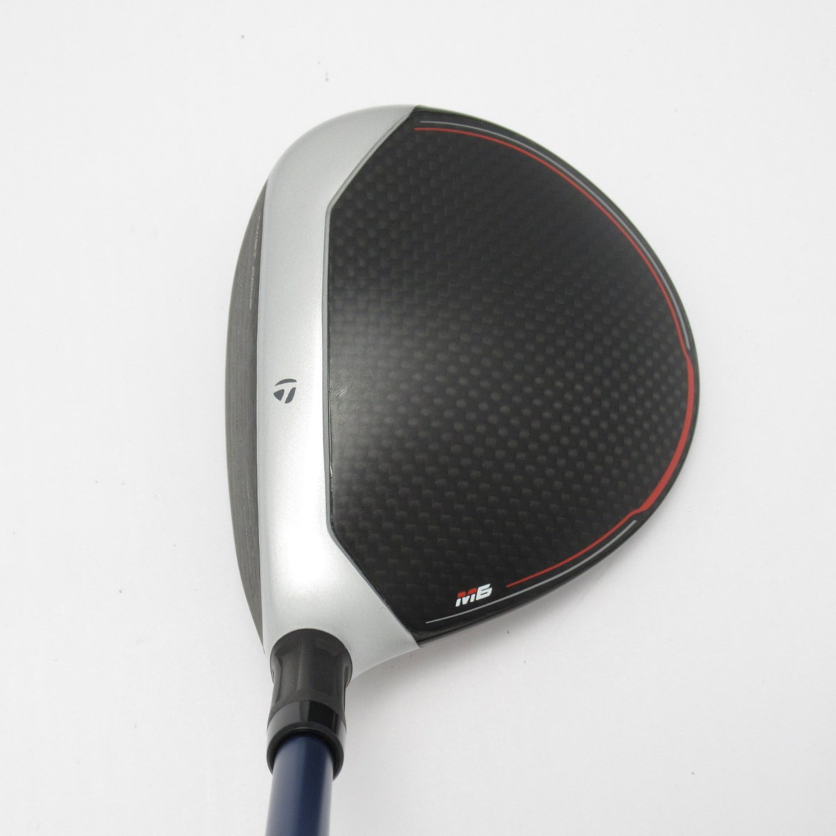 dショッピング |【中古】テーラーメイド M6 M6 フェアウェイウッド  