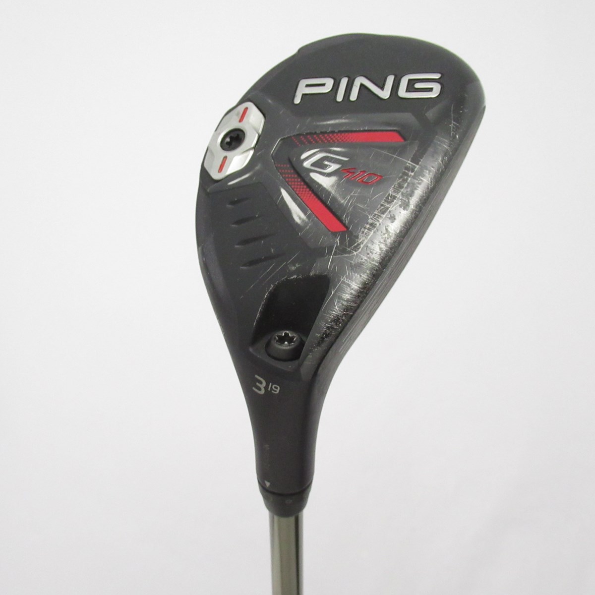 PING Tour 面倒臭い 173-85 SシャフトUT用