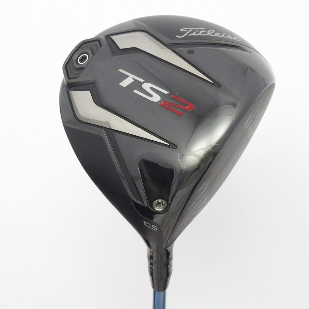 dショッピング |【中古】タイトリスト TITLEIST TS2 ドライバー Speeder 661 EVOLUTION V シャフト：Speeder  661 EVOLUTION V S 10.5° 45inch | カテゴリ：中古ドライバーの販売できる商品 | GDOゴルフショップ  (0522006777508)|ドコモの通販サイト