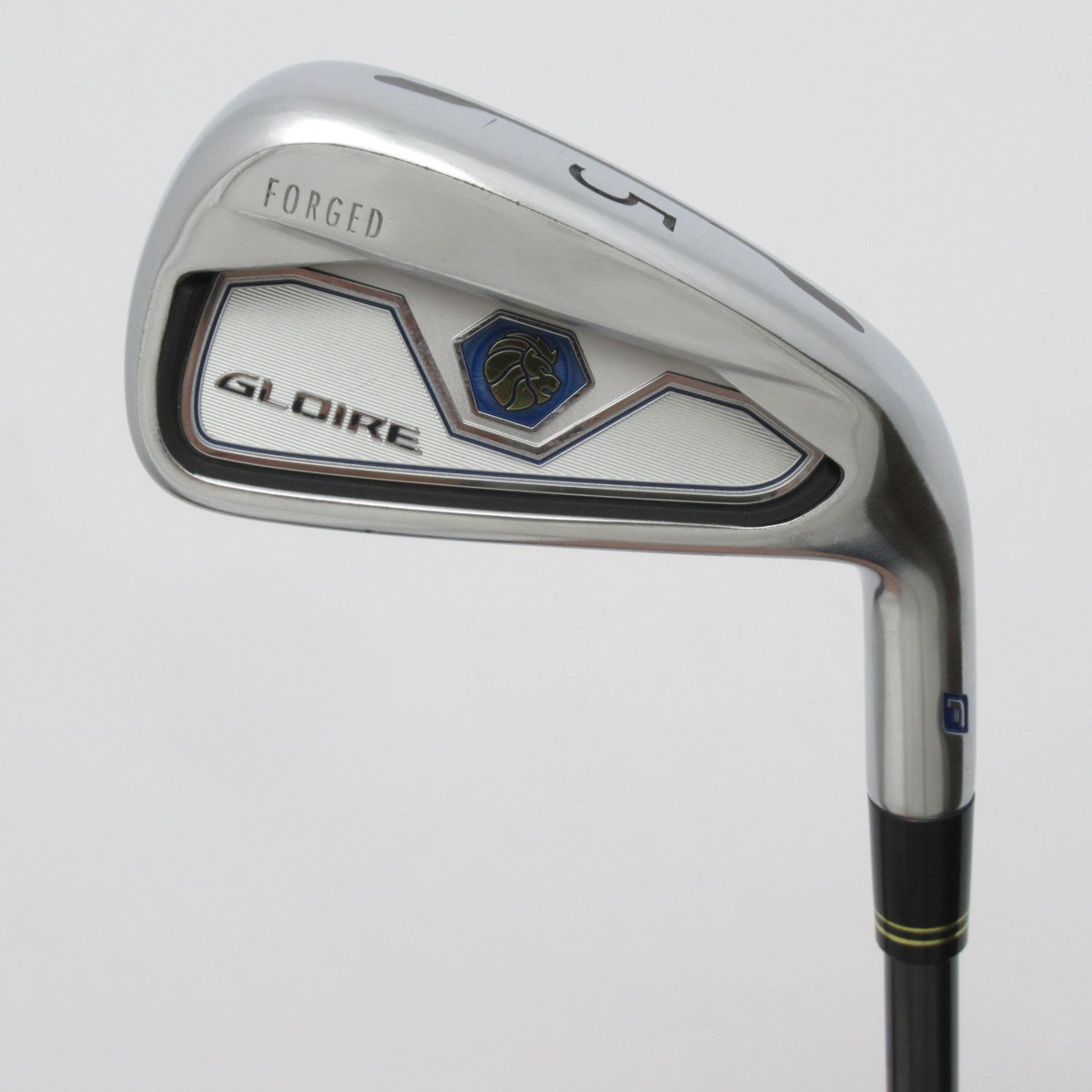 dショッピング |【中古】テーラーメイド GLOIRE グローレ F アイアン