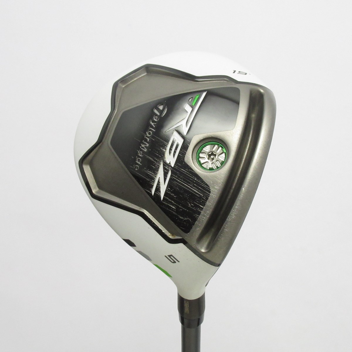 dショッピング |【中古】テーラーメイド RBZ RBZ US