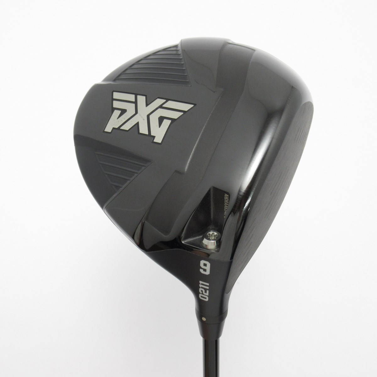 【中古ゴルフクラブ】ピーエックスジー　PXG　PXG 0211 ドライバー Diamana 60 for PXG　シャフト：Diamana 60 for PXG ピーエックスジー PXG PXG 0211 ドライバー Diamana 60 for PXG