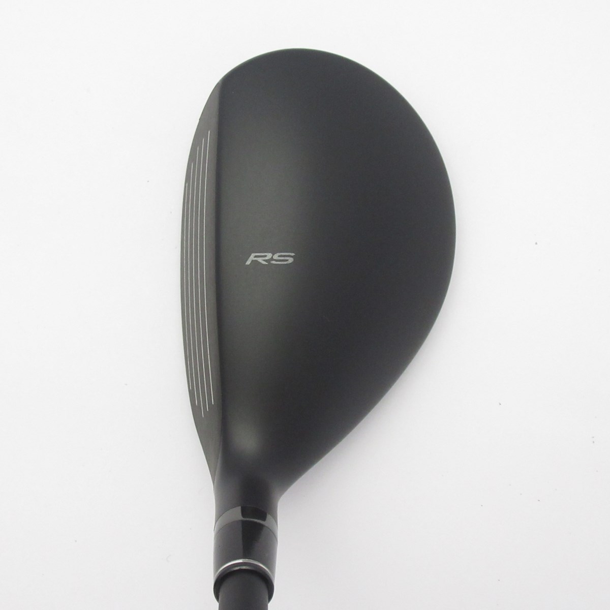 PRGR RSX 4番ユーティリティ PRGR プロギア ゴルフクラブ