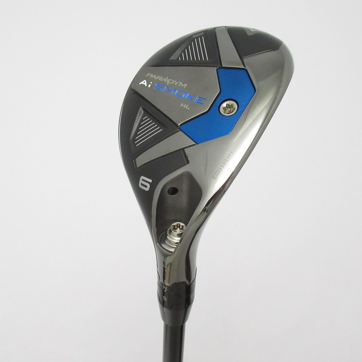 キャロウェイ（CALLAWAY）（メンズ）パラダイム Ai スモーク