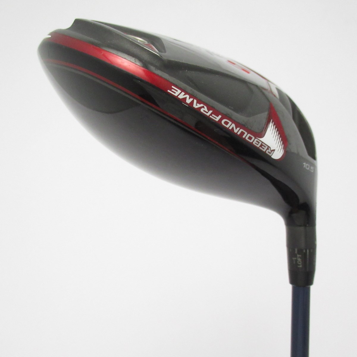 dショッピング |【中古】ダンロップ SRIXON スリクソン ZX5 ドライバー Diamana ZX 50 シャフト：Diamana ZX 50  S 10.5° 45.25inch | カテゴリ：中古ドライバーの販売できる商品 | GDOゴルフショップ  (0522006805297)|ドコモの通販サイト