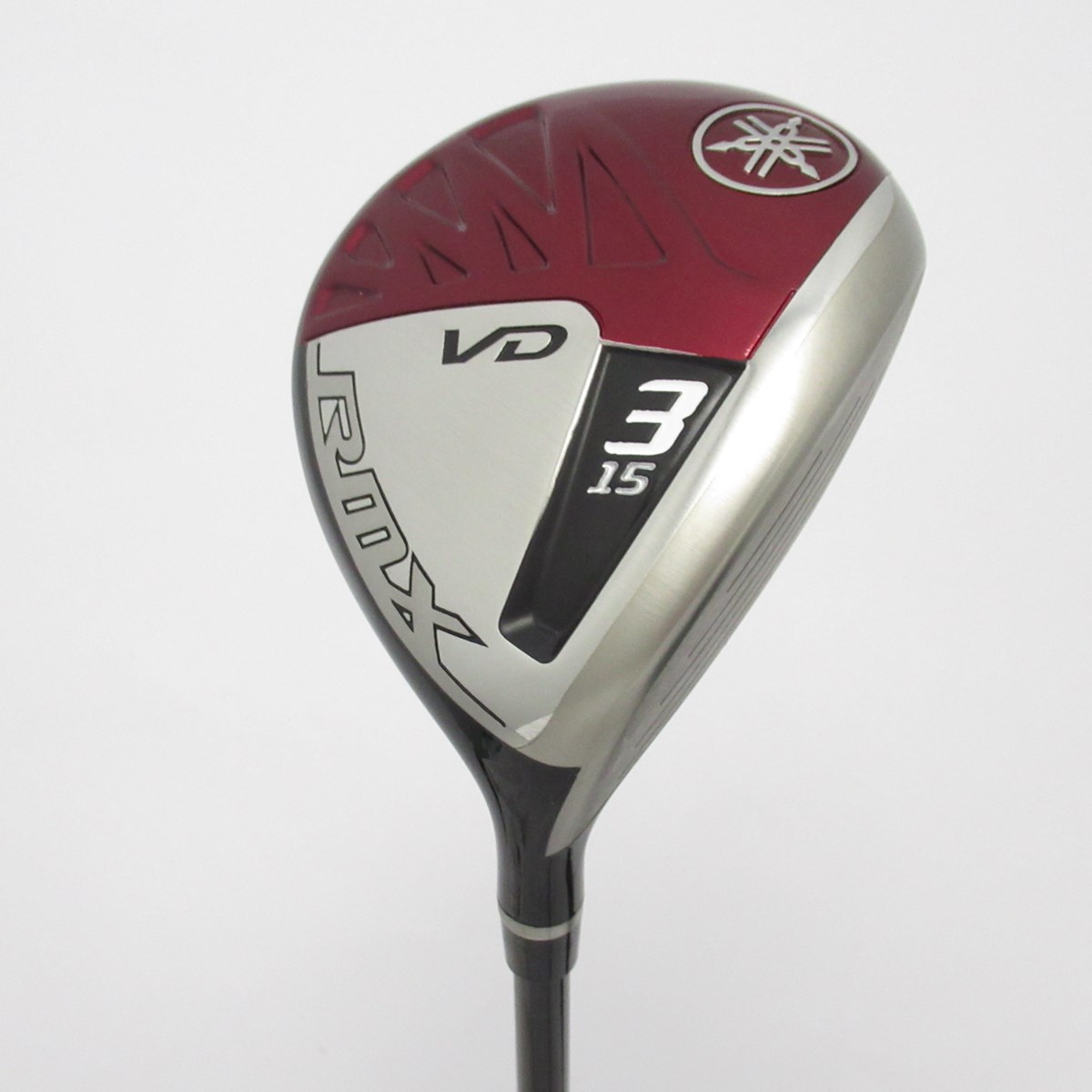 ヤマハRMX vd 3番15° スプーンツアーAD DI6s