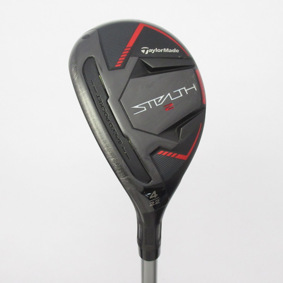 ステルス レスキュー ユーティリティ #4 #5 TOUR AD DI 85S
