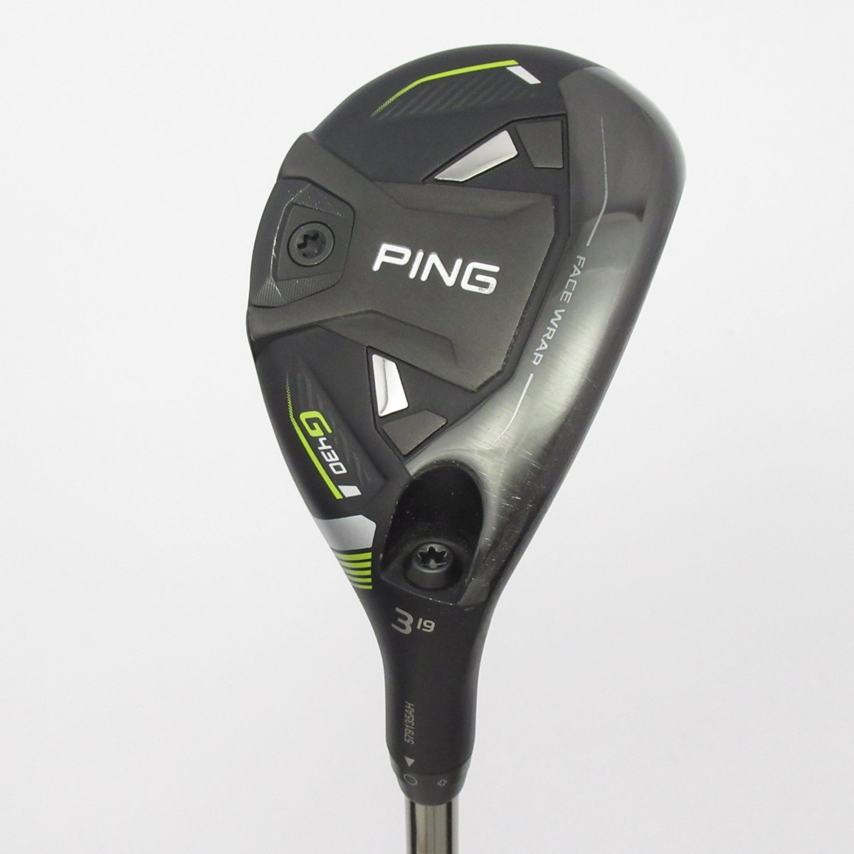 G430 PING TOUR 2.0 CHROME 85R 7U dショッピング |【中古】ピン G430 