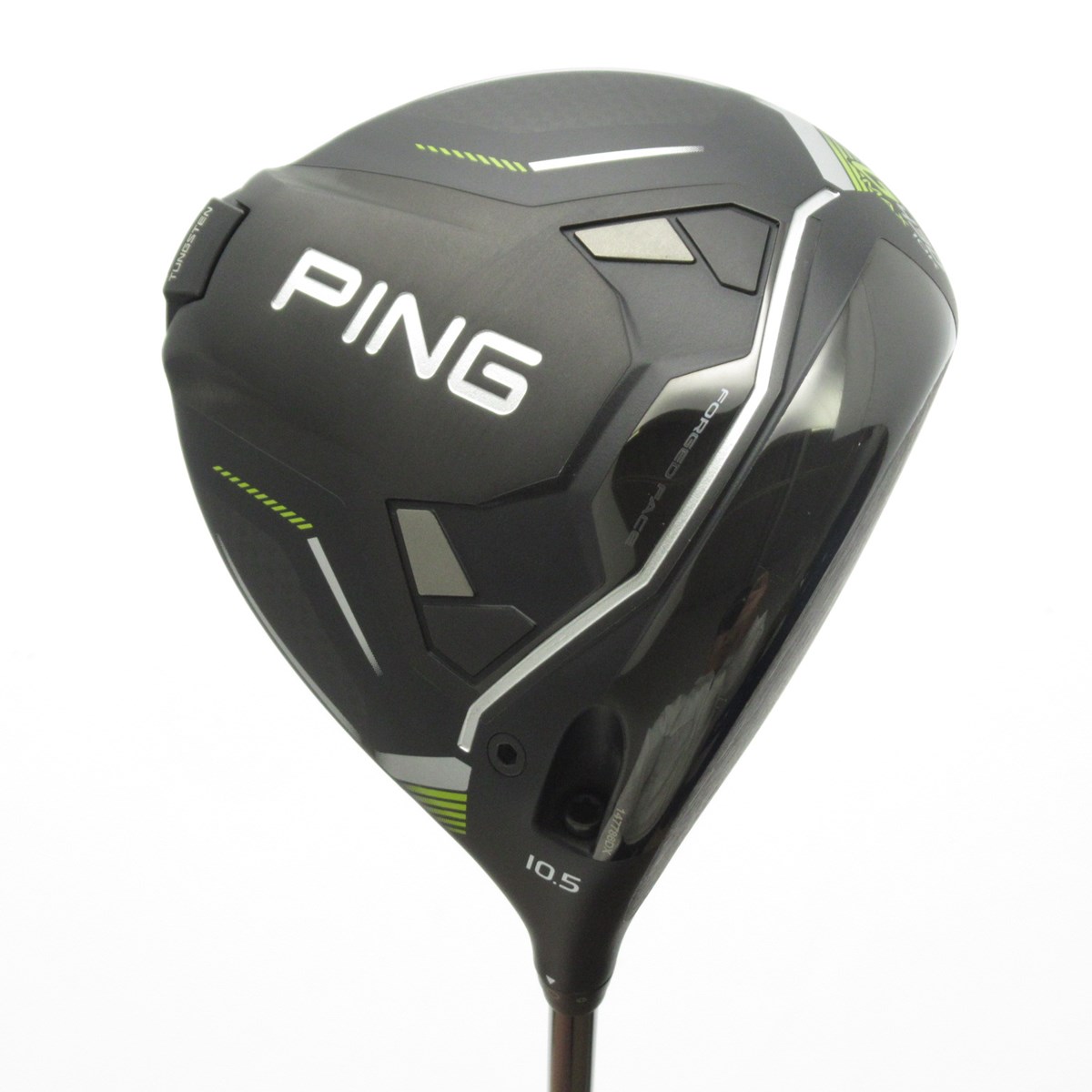 ピンツアー2.0 BLACK 65X 45.25インチ