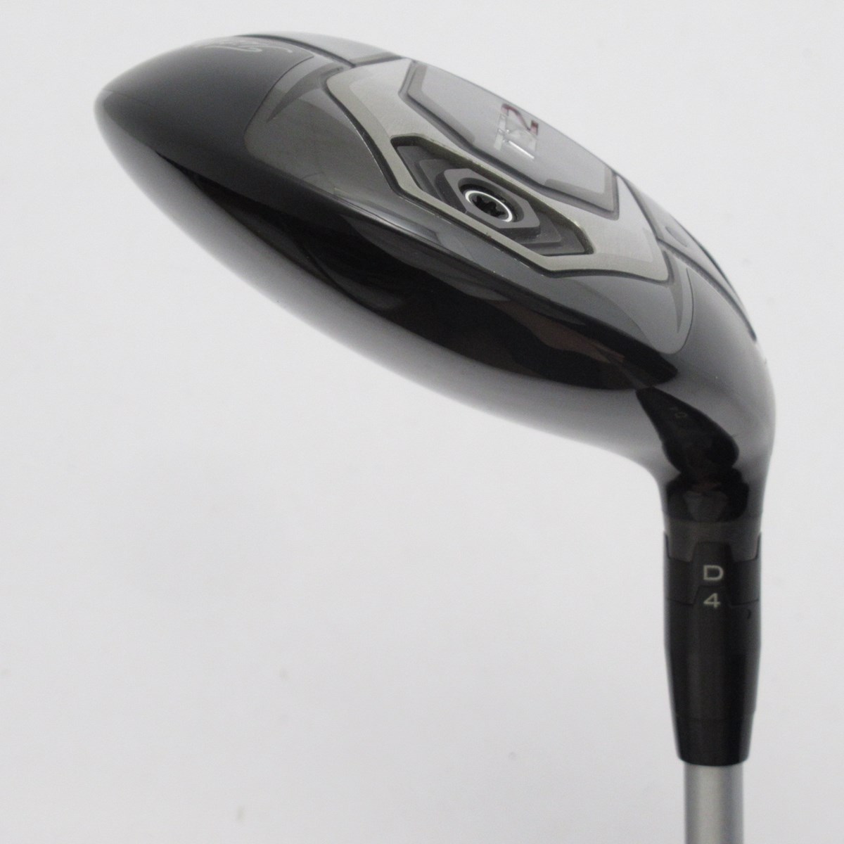 送料込み】タイトリスト TS2 16.5° 4W スピーダー