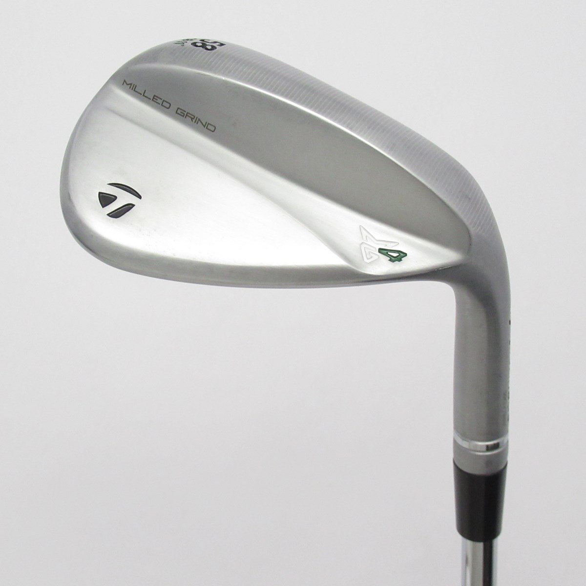 Taylormade ミルドグラインド4 【公式通販】