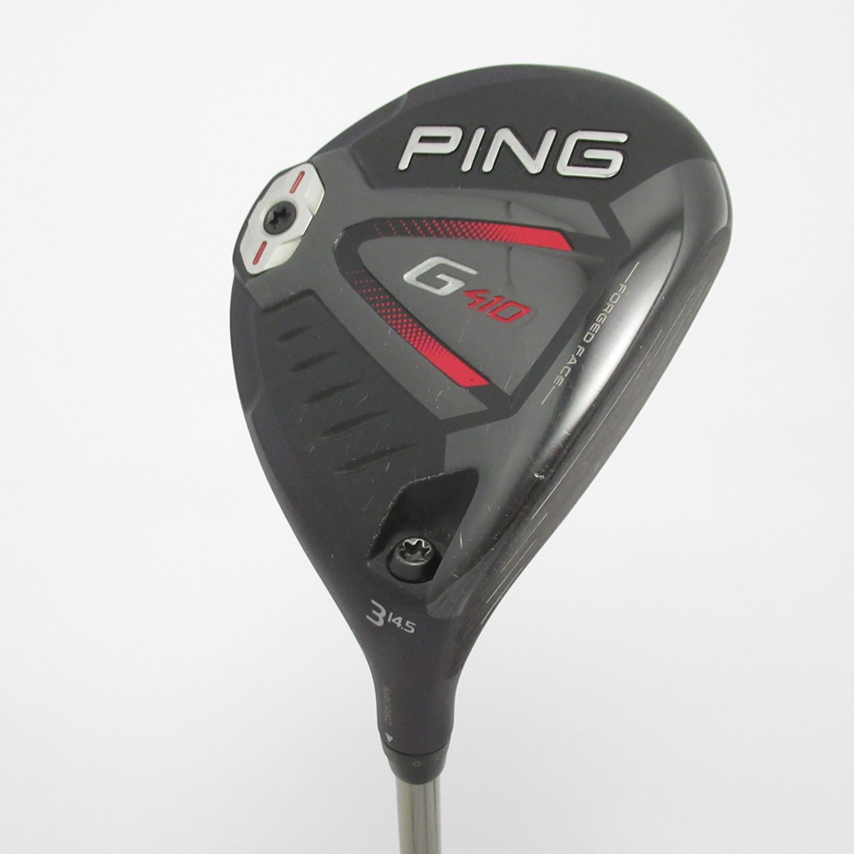 dショッピング |【中古】ピン G410 G410 フェアウェイウッド PING TOUR 