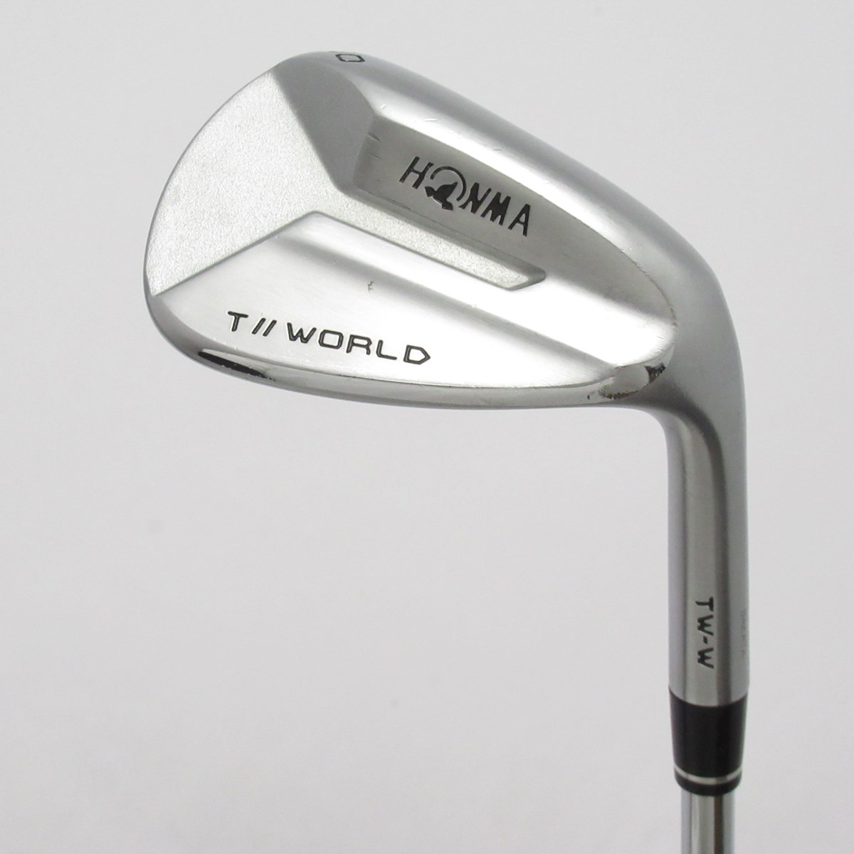 本間ゴルフ TOUR WORLD ツアーワールド TW-W ウェッジ VIZARD IB-105 Wedge 安く 【60-08】