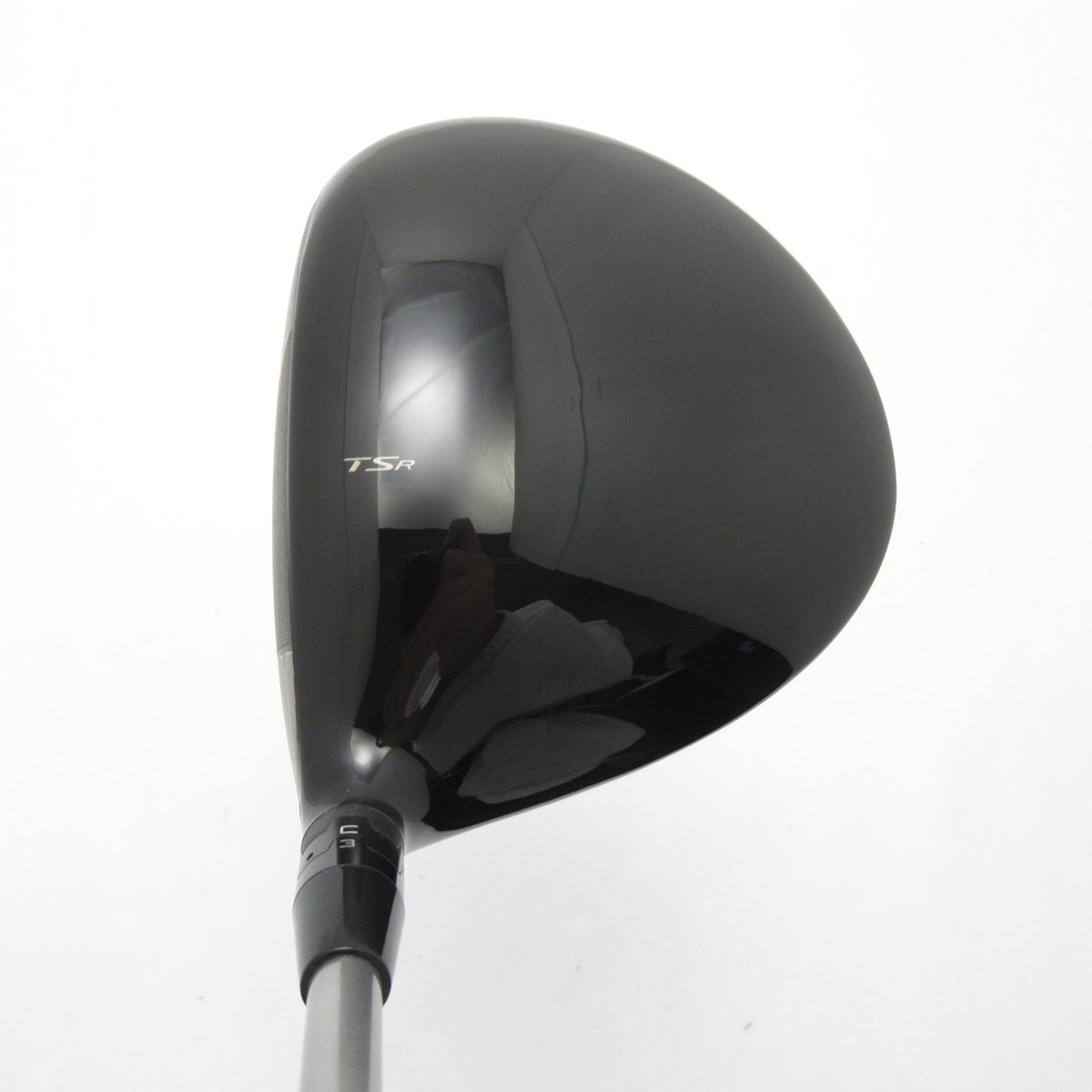 【中古ゴルフクラブ】タイトリスト　TSR　TSR2 ドライバー TSP310 60　シャフト：TSP310 60 dショッピング |【中古】タイトリスト TSR TSR2 ドライバー TSP310 60