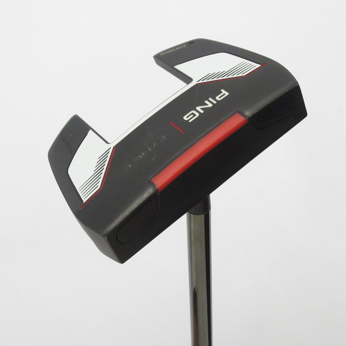 Ping PLD Tyne 4 完全新品 血なまぐさく 33.5 inch ！