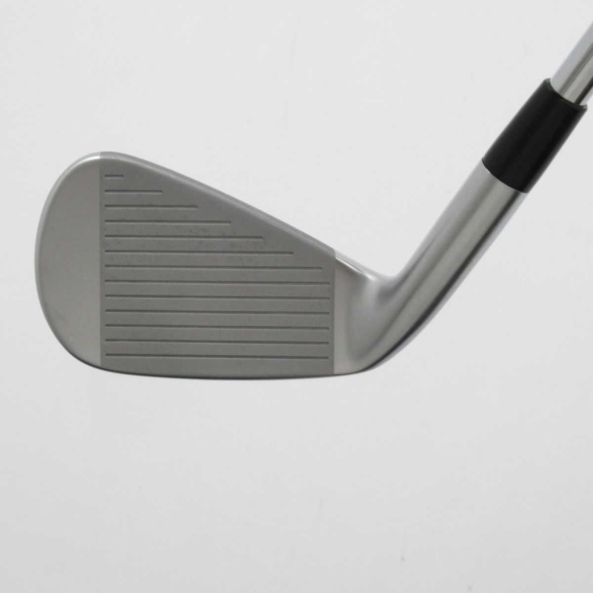 JPX 923 HOT METAL アイアン 5本組／左用(No.6～9、PW)(N.S.PRO