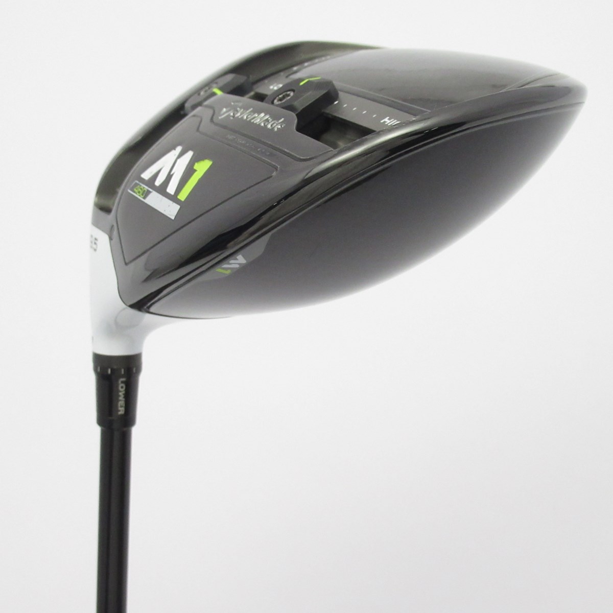 TaylorMade - テーラーメイド　M1 460 10.5°  Sシャフト Golf Driver TaylorMade M1 460 2017 TM1-117 Flex S 10.5 45.5