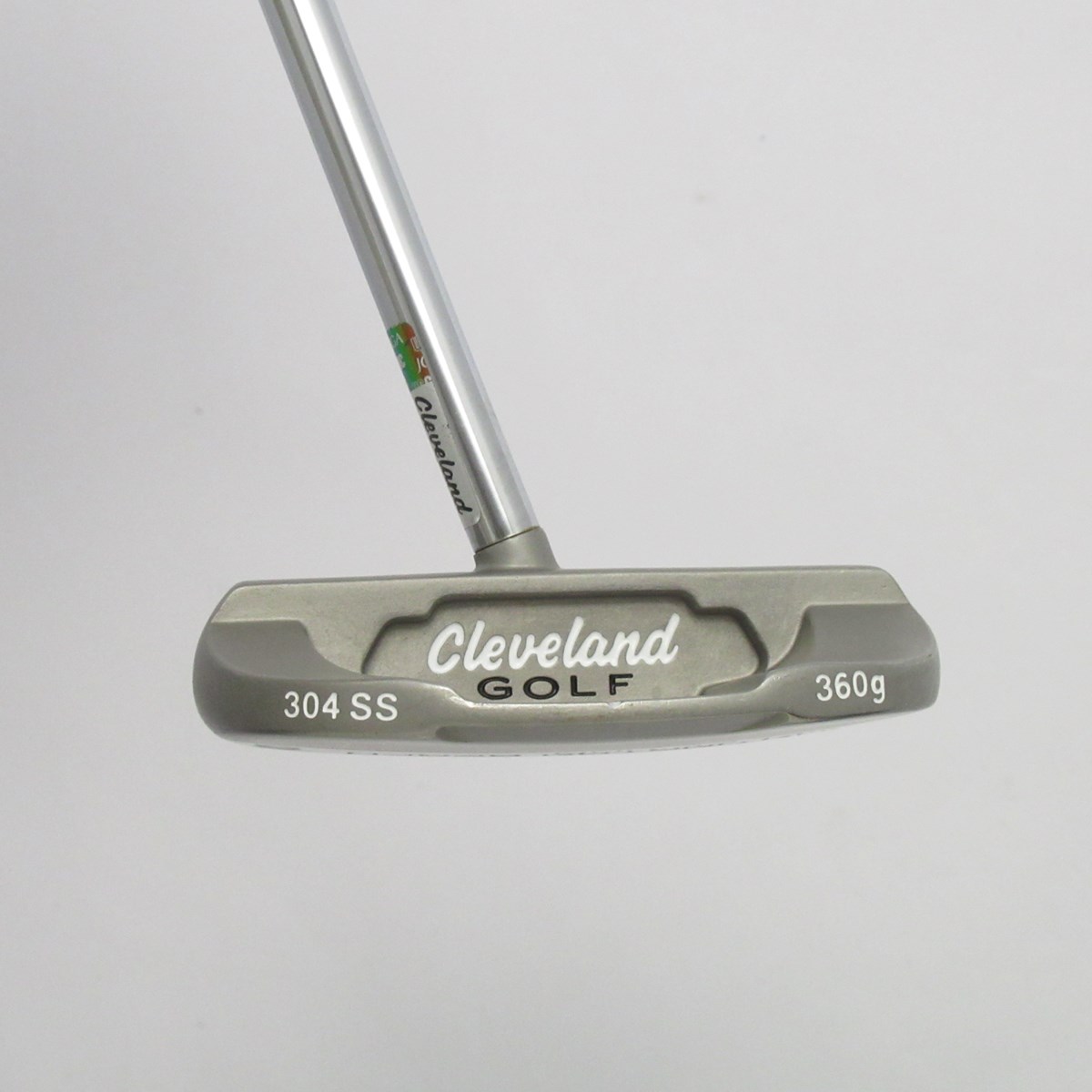 dショッピング |【中古】クリーブランド Cleveland Golf ハンティントン ビーチ COLLECTION 6C パター スチールシャフト  シャフト：スチールシャフト 33inch | カテゴリ：中古パターの販売できる商品 | GDOゴルフショップ  (0522006829206)|ドコモの通販サイト