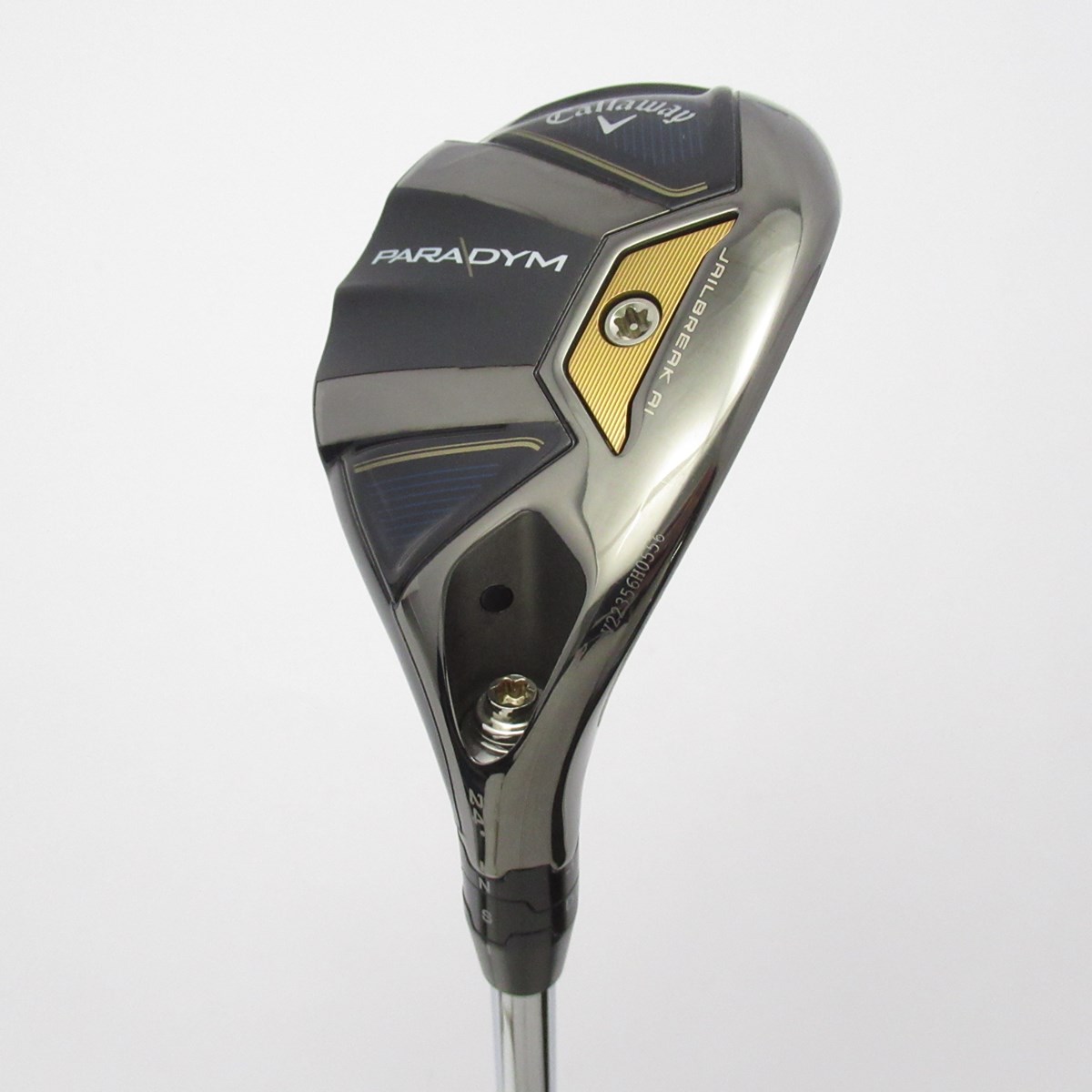 NSPRO850GH neo キャロウェイ スリーブ パラダイム 4U NSPRO850GH neo キャロウェイ スリーブ パラダイム 4U
