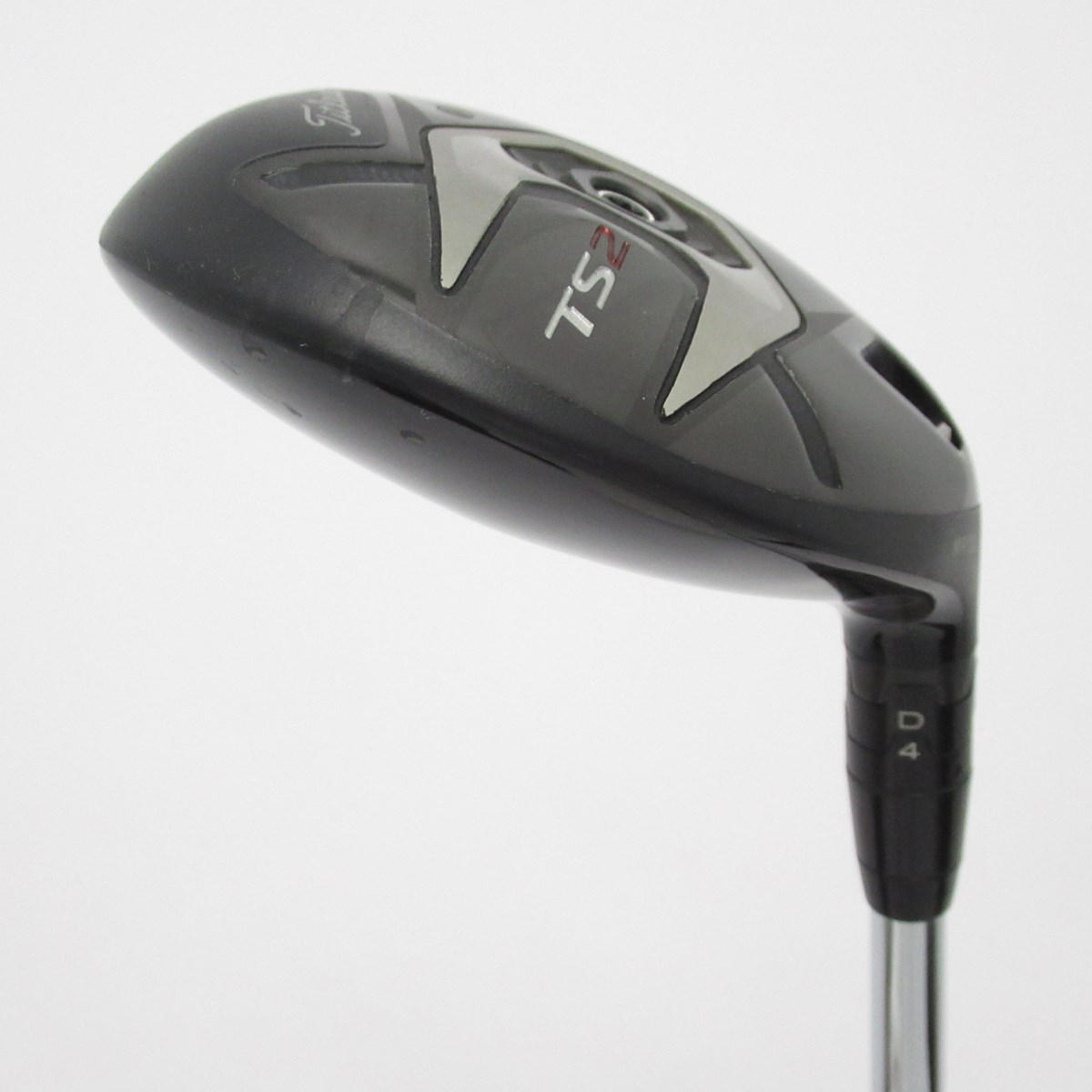 Titleist TS2 ユーティリティ 3本セット 21 23 25 TS2 ユーティリティ