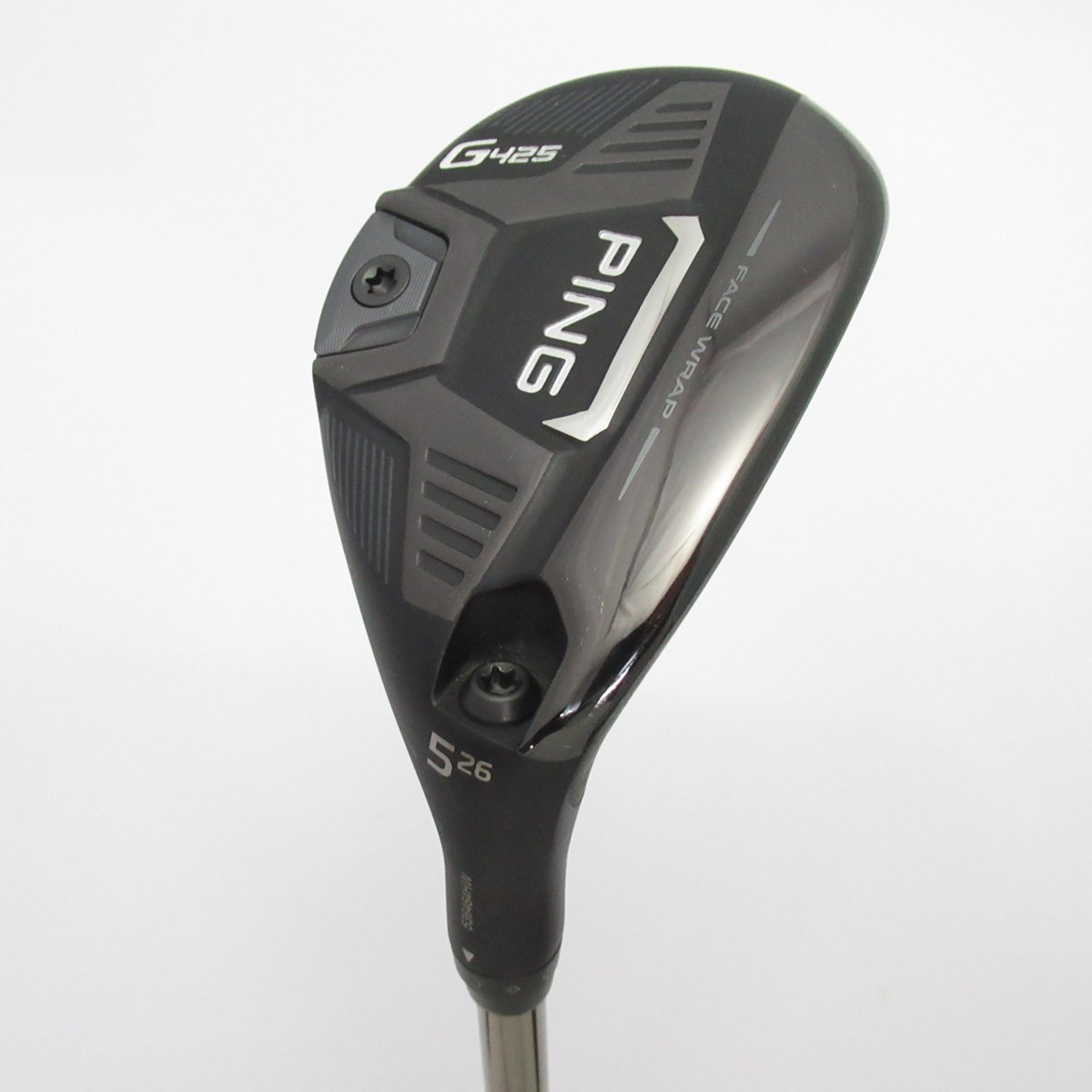 dショッピング |【中古】ピン G425 G425 ハイブリッド ユーティリティ PING TOUR 173-85 シャフト：PING TOUR  173-85 S U5 26° 39.25inch | カテゴリ：中古ユーティリティの販売できる商品 | GDOゴルフショップ  (0522006840819)|ドコモの通販サイト