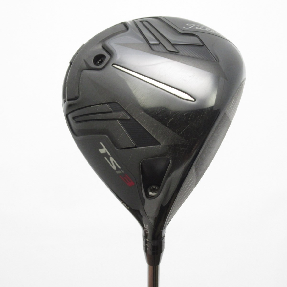 GT3 ドライバー DENALI シャフト 中古ゴルフクラブ】タイトリスト TITLEIST GT3 ドライバー PROJECT X