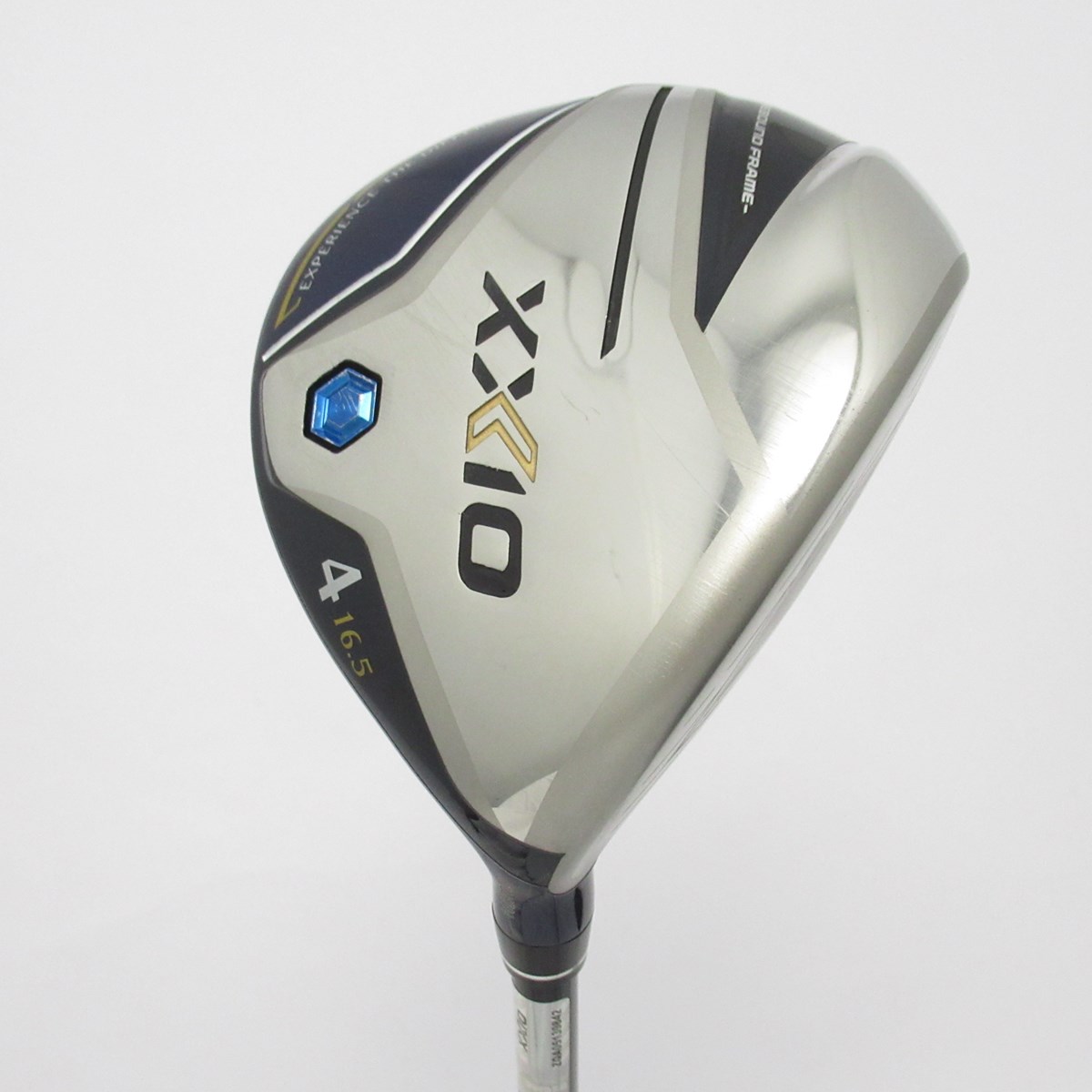 dショッピング |【中古】ダンロップ XXIO ゼクシオ(2022) ネイビー  