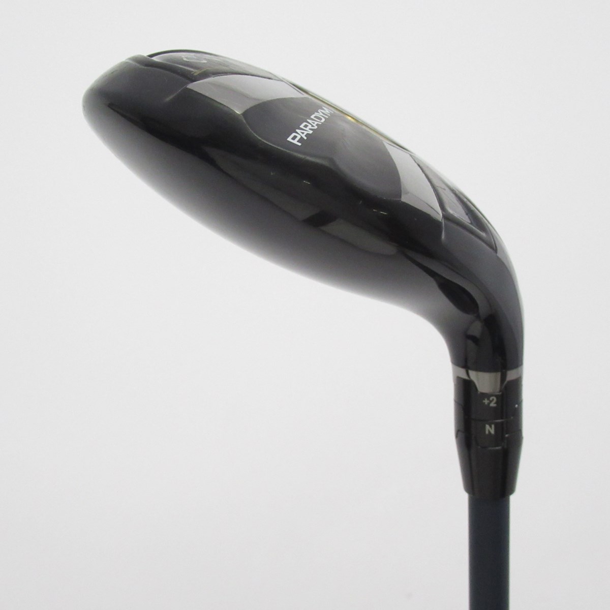 dショッピング |【中古】キャロウェイゴルフ PARADYM パラダイム ユーティリティ VENTUS TR 5 for Callaway シャフト：VENTUS  TR 5 for Callaway S 27 27° 39inch | カテゴリ：中古ユーティリティの販売できる商品 | GDOゴルフショップ  (0522006848732)|ドコモの通販サイト