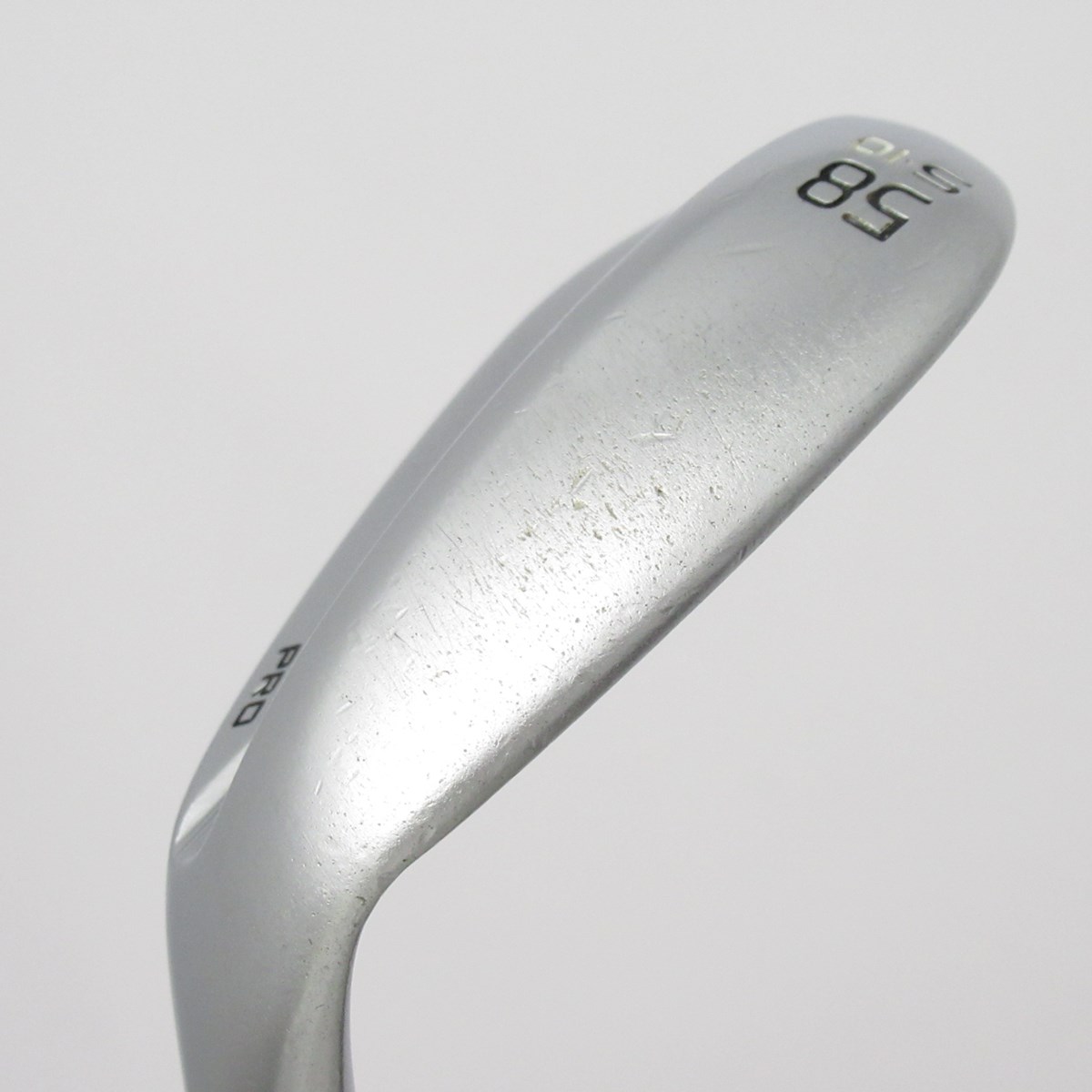 PING - ピン GLDE3.0 ウェッジ  56° ダイナミックゴールド ツアーイシュー GLIDE 3.0｜ピン｜ウェッジ｜ダイナミックゴールド EX ツアー