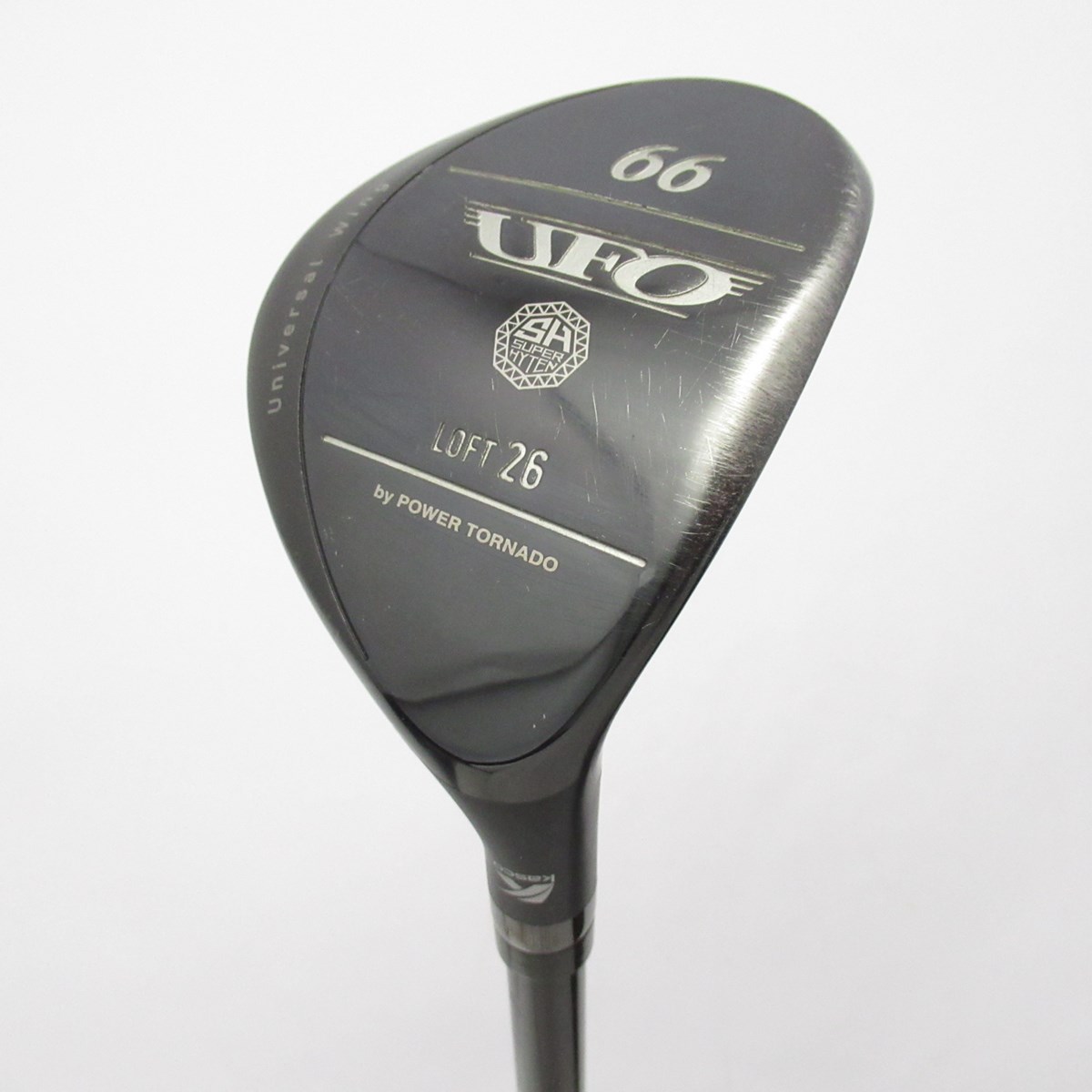 キャロウェイゴルフ X X FORGED UT ユーティリティ TENSEI PRO 1K