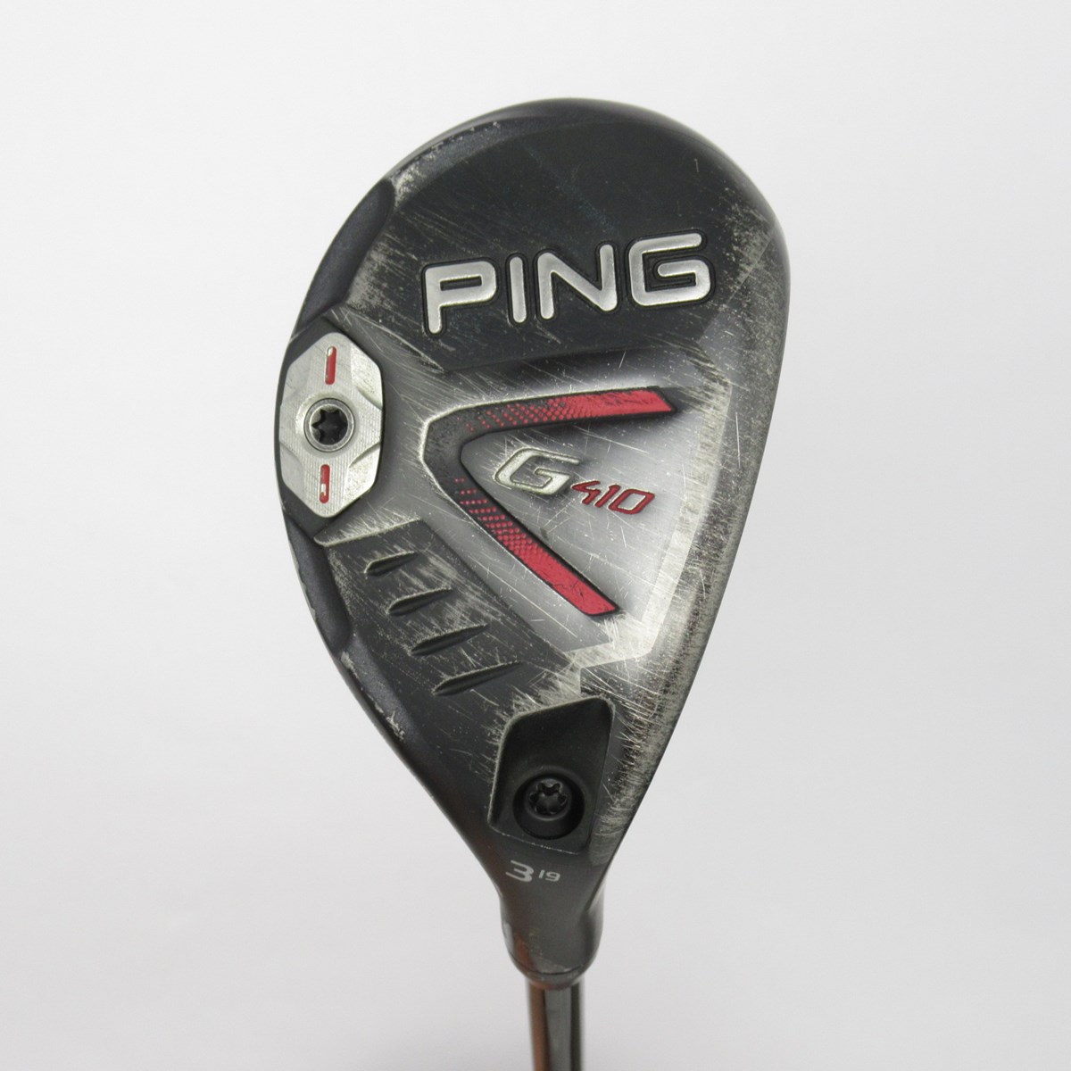 ピン　PING ユーティリティ TENSEI CK 80HY 2本セット ピンPING ユーティリティ TENSEI CK 80HY 2本セット