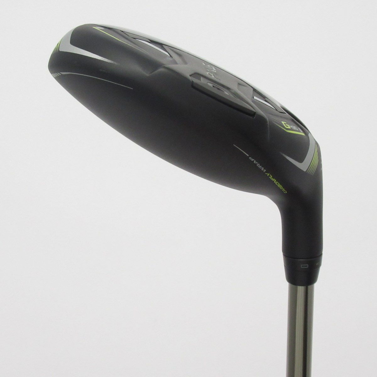 dショッピング |【中古】ピン G430 G430 ハイブリッド ユーティリティ PING TOUR 2.0 CHROME 85 シャフト：PING  TOUR 2.0 CHROME 85 X U5 26° 39.25inch | カテゴリ：中古ユーティリティの販売できる商品 | GDOゴルフショップ  (0522006855246)|ドコモの通販サイト