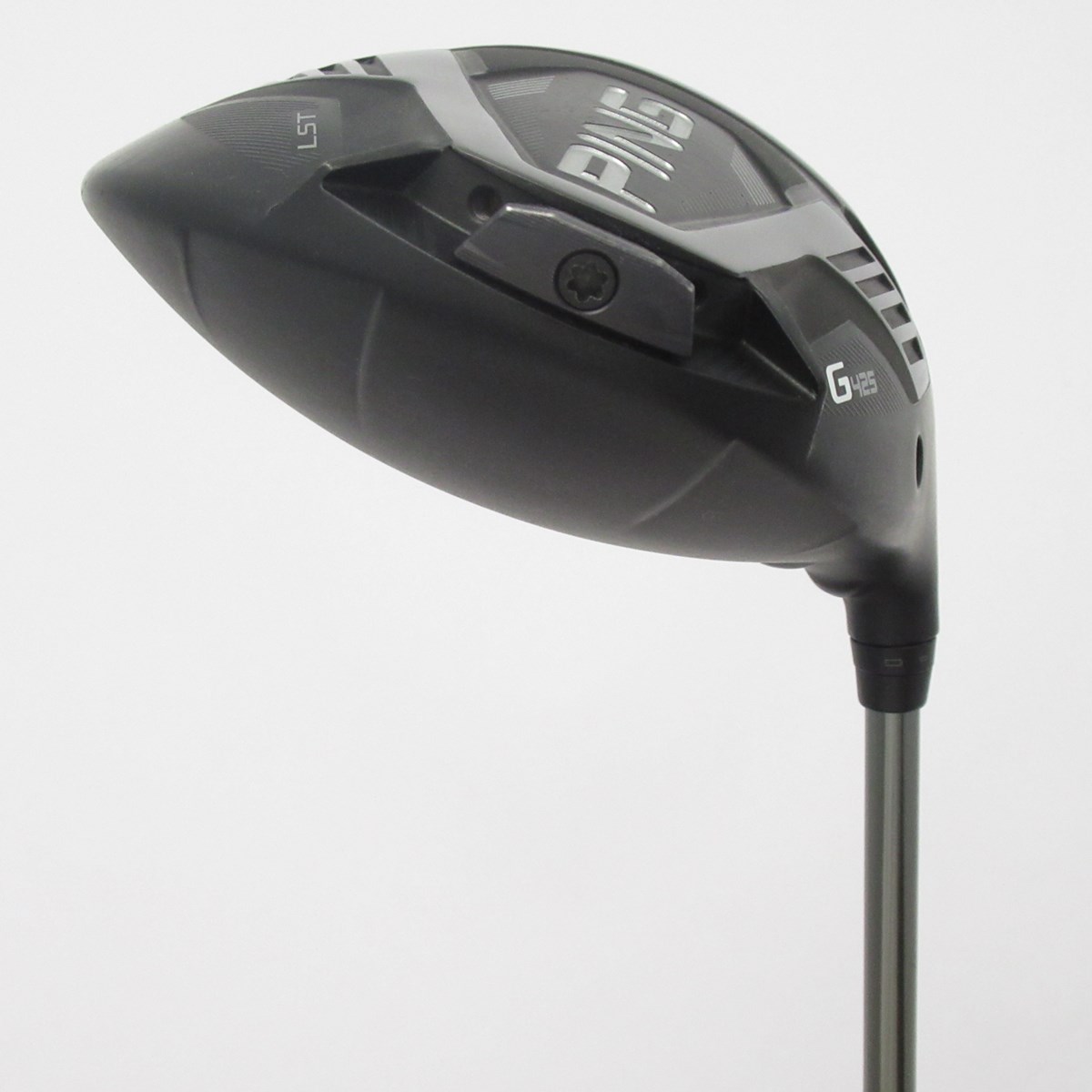 dショッピング |【中古】ピン G425 G425 LST ドライバー PING TOUR 173-65 シャフト：PING TOUR 173-65  S 10.5° 45.25inch | カテゴリ：中古ドライバーの販売できる商品 | GDOゴルフショップ  (0522006855622)|ドコモの通販サイト