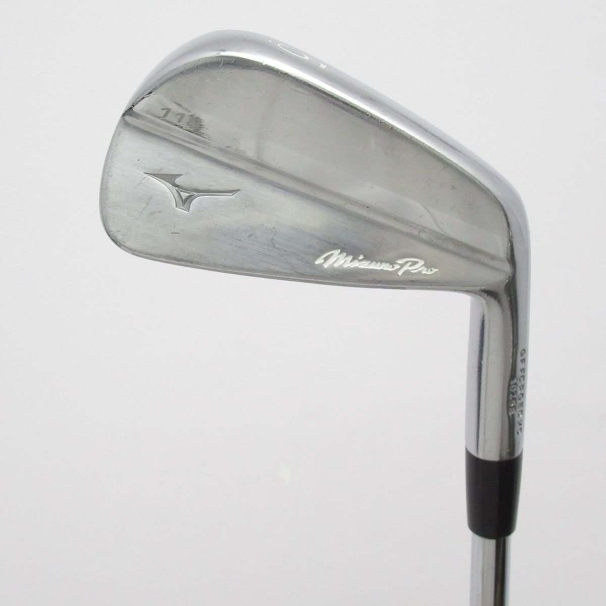 Mizuno Pro 118 5-9 Pダイナミックゴールド120 S200 楽天市場】ミズノ