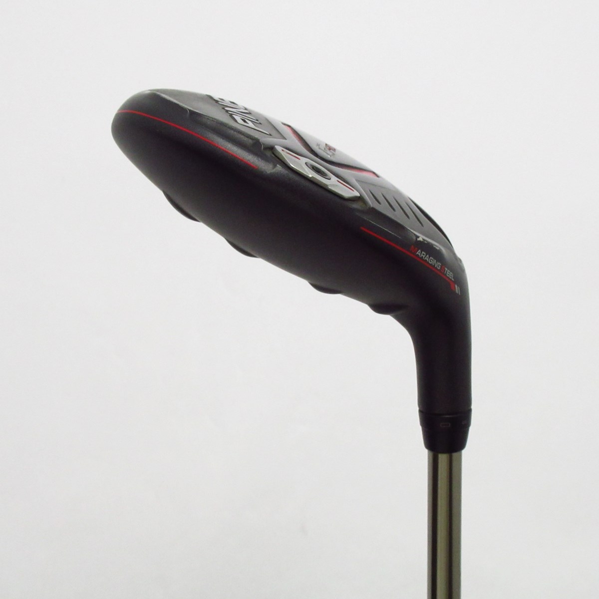 dショッピング |【中古】ピン G410 G410 ユーティリティ PING TOUR 173-85 シャフト：PING TOUR 173-85 X U2  17° 40.25inch | カテゴリ：中古ユーティリティの販売できる商品 | GDOゴルフショップ  (0522006858691)|ドコモの通販サイト