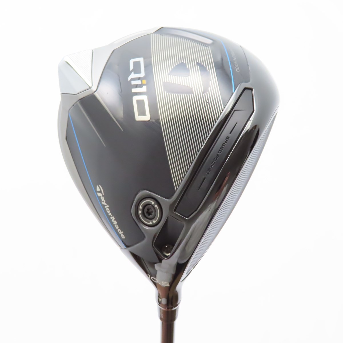 【美品】VENTUS BLACK 5X ドライバー　テーラーメイド ベロコア有 VENTUS BLACK 5X ドライバーシャフト テーラーメイド ベロコア有