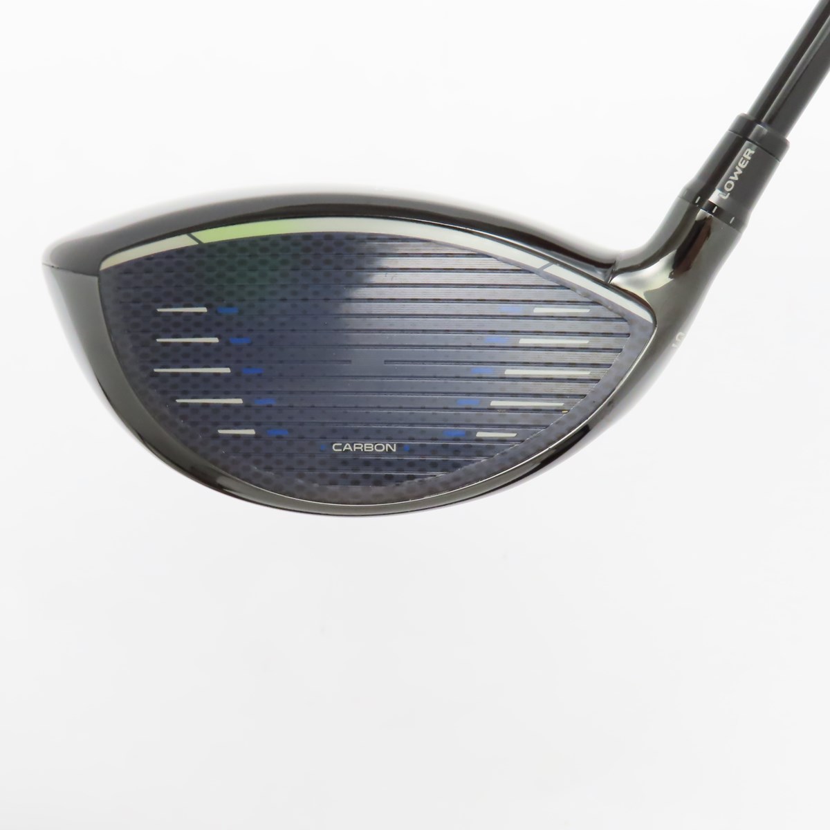 【美品】VENTUS BLACK 5X ドライバー　テーラーメイド ベロコア有 VENTUS BLACK 5X ドライバーシャフト テーラーメイド ベロコア有