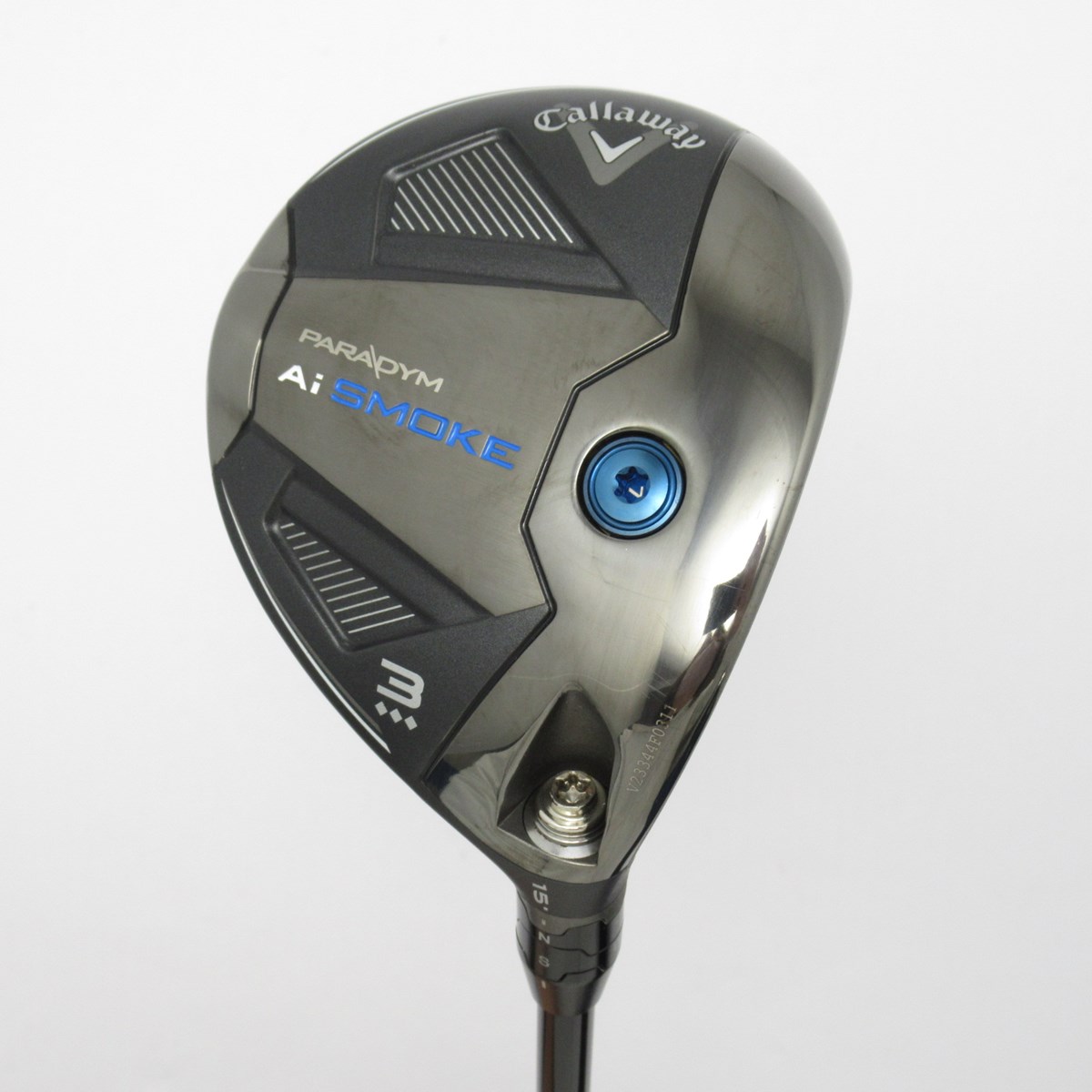 新品 AI SMOKE 3W用 TENSEI 60 for Callaway S