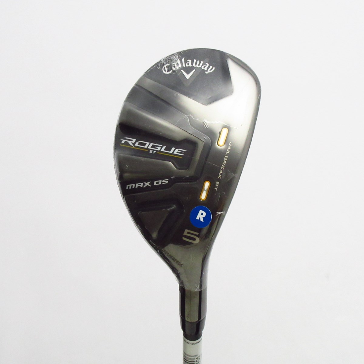 dショッピング |【中古】キャロウェイゴルフ ROGUE ローグ ST MAX OS ユーティリティ VENTUS 5 for Callaway  シャフト：VENTUS 5 for Callaway R U5 24° 39.5inch | カテゴリ：中古ユーティリティの販売できる商品 | GDO ゴルフショップ (0522006860969)|ドコモの通販サイト