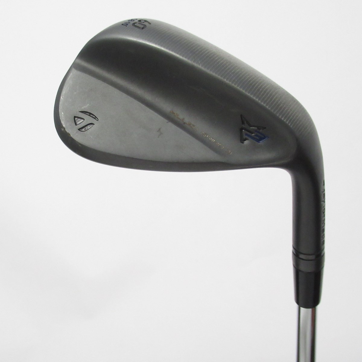 TaylorMade テーラーメイド 日本正規品 MILLED GRIND3 ミルド