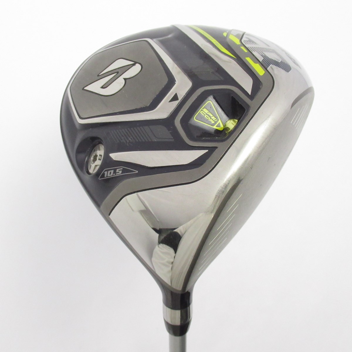 dショッピング |【中古】ブリヂストン TOUR B JGR ドライバー AiR Speeder JGR シャフト：AiR Speeder JGR  SR 10.5° 45.75inch | カテゴリ：中古ドライバーの販売できる商品 | GDOゴルフショップ  (0522006861947)|ドコモの通販サイト