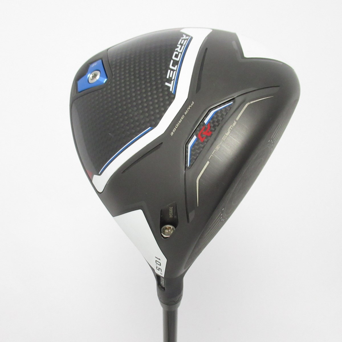 dショッピング |【中古】コブラ AEROJET エアロジェット US ドライバー 