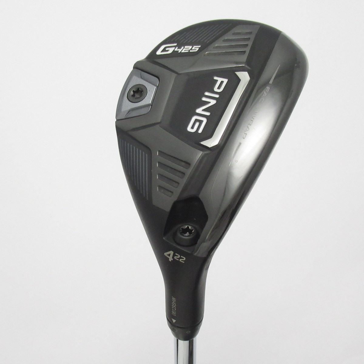 dショッピング |【中古】ピン G425 G425 ハイブリッド ユーティリティ N.S.PRO MODUS3 TOUR 105 シャフト：N.S.PRO  MODUS3 TOUR 105 S U4 22° 39.25inch | カテゴリ：中古ユーティリティの販売できる商品 | GDOゴルフショップ  (0522006863831)|ドコモの通販サイト